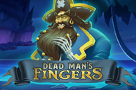 Dead Man’s Fingers